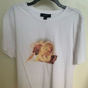 Cherub T-shirt